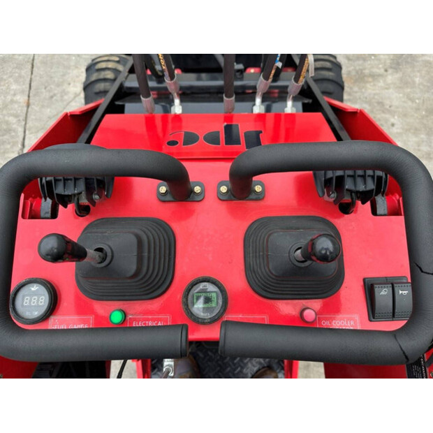 2025 جي بي سي HT320-46525753