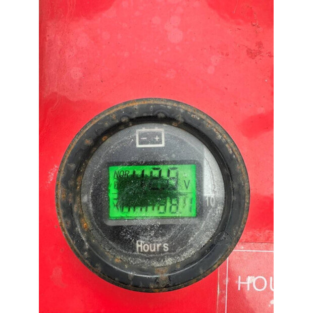 2025 جي بي سي HT320-46525754