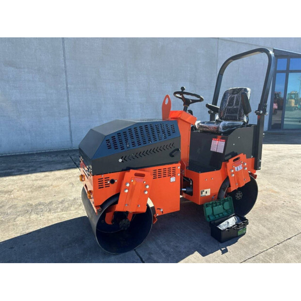 2025 KUL DR-2700-46525756