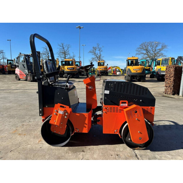 2025 KUL DR-2700-46525759