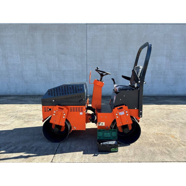 2025 KUL DR-2700-46525763