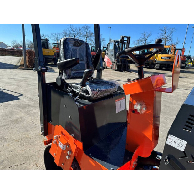 2025 KUL DR-2700-46525765