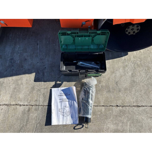 2025 KUL DR-2700-46525766