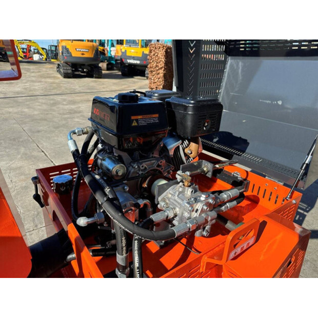 2025 KUL DR-2700-46525772