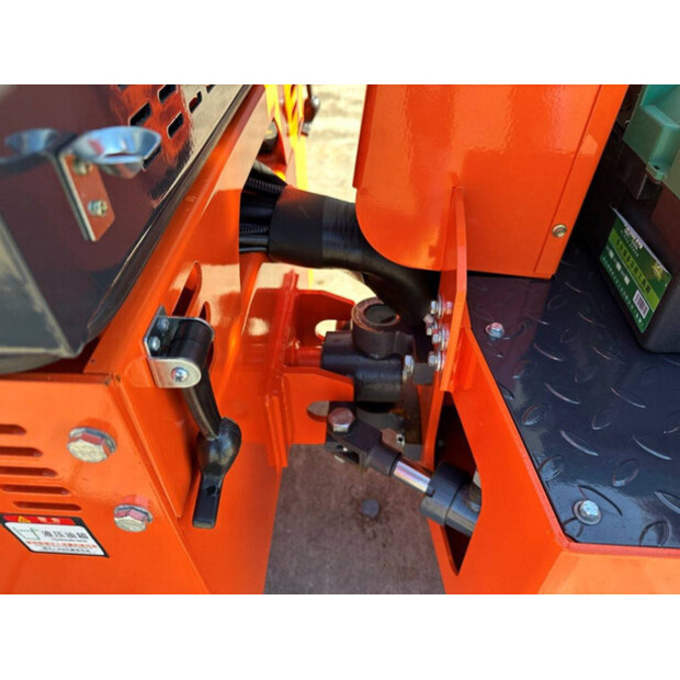 2025 KUL DR-2700-46525783