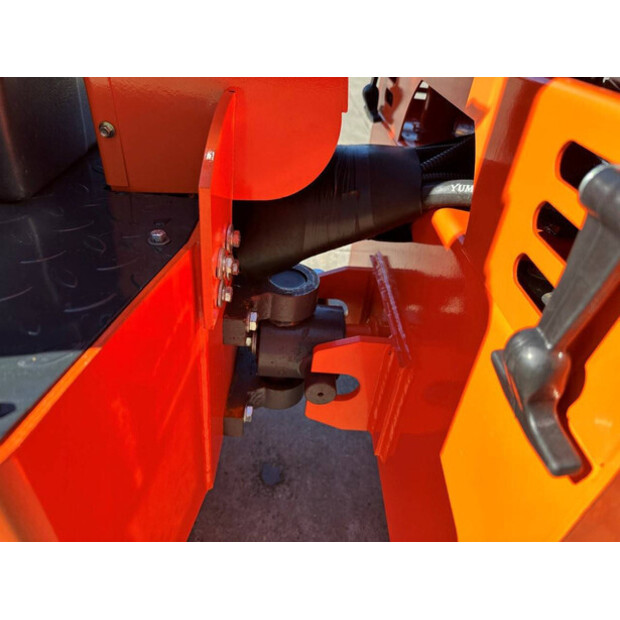 2025 KUL DR-2700-46525785