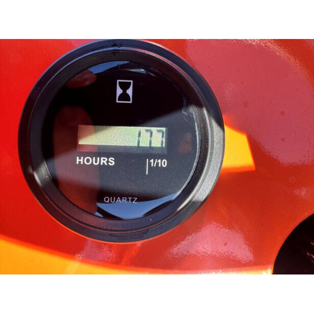 2025 KUL DR-2700-46525786