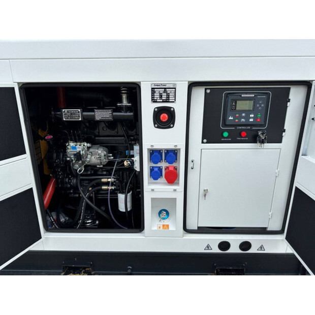 2025 Compal power VG-R100-46525796