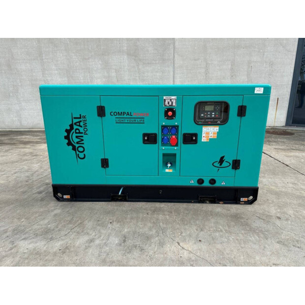 2025 Compal power VG-R50-46525805