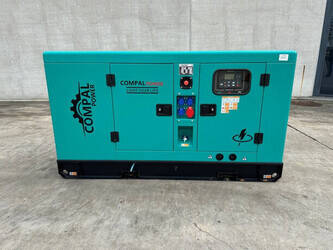 صورة ل 2025 Compal power VG-R50