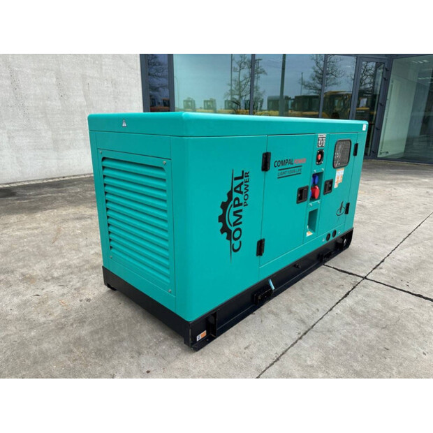 2025 Compal power VG-R50-46525806