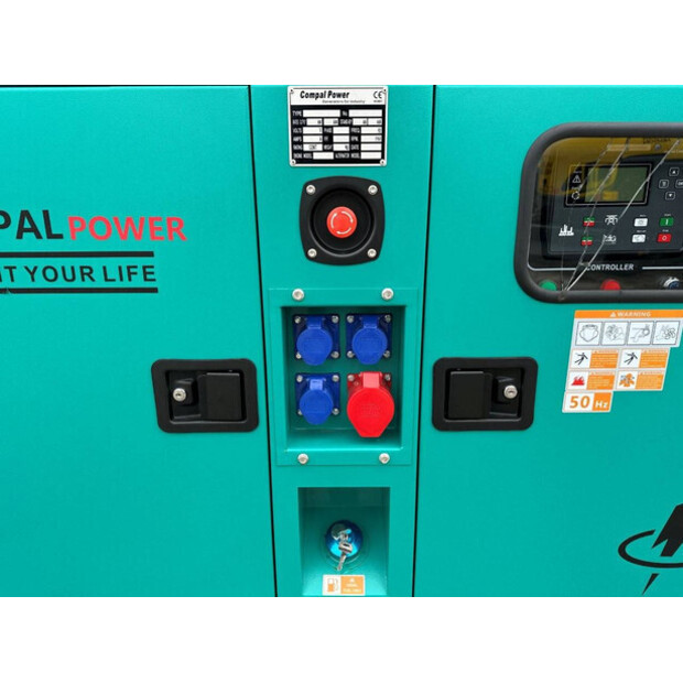 2025 Compal power VG-R50-46525813