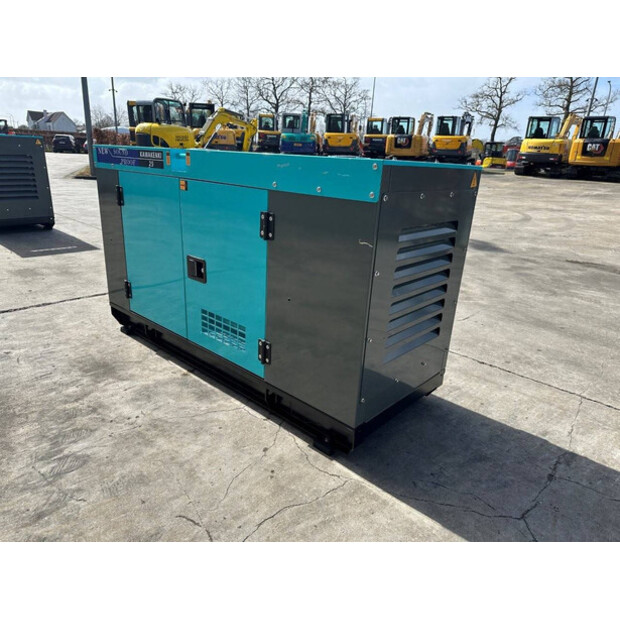 2025 Kawakenki KK25-III-SSS-46525829