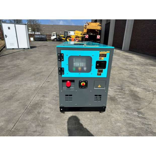 2025 Kawakenki KK25-III-SSS-46525832