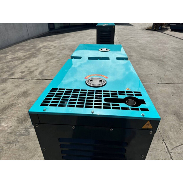 2025 Kawakenki KK25-III-SSS-46525834