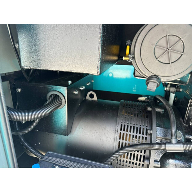 2025 Kawakenki KK25-III-SSS-46525840