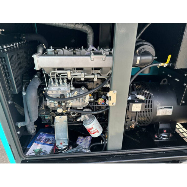 2025 Kawakenki KK25-III-SSS-46525841