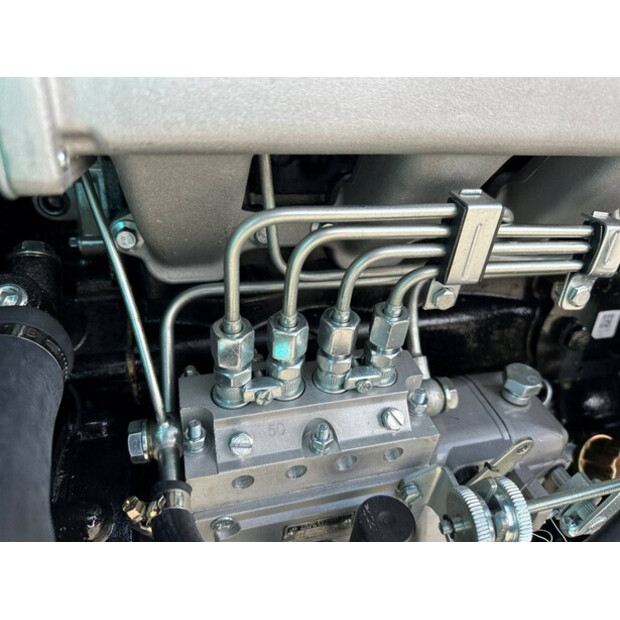 2025 Kawakenki KK25-III-SSS-46525842