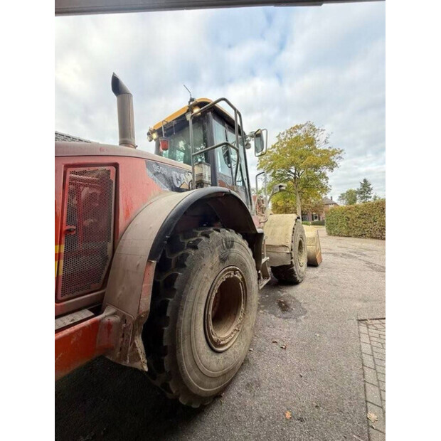 2010 كاتربيلر 950H-46525869