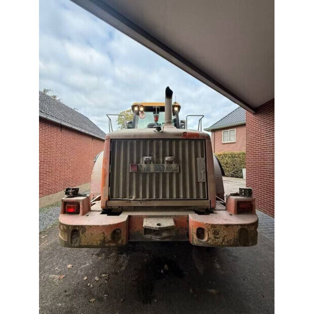 2010 كاتربيلر 950H-46525871