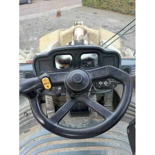 2010 كاتربيلر 950H-46525873