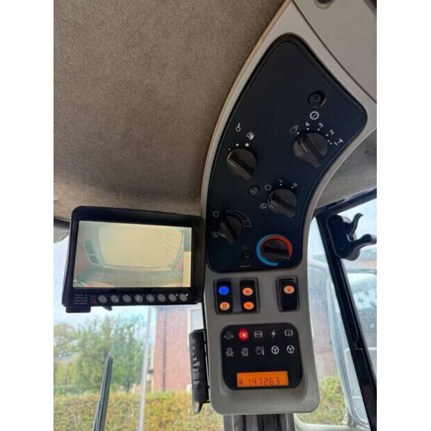 2010 كاتربيلر 950H-46525874