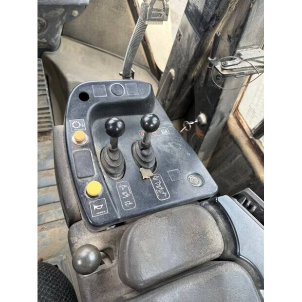 2010 كاتربيلر 950H-46525875