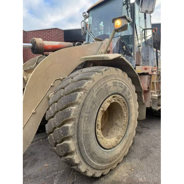 2010 كاتربيلر 950H-46525876