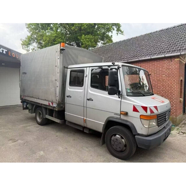 2007 Mercedes-Benz 816D-46525879