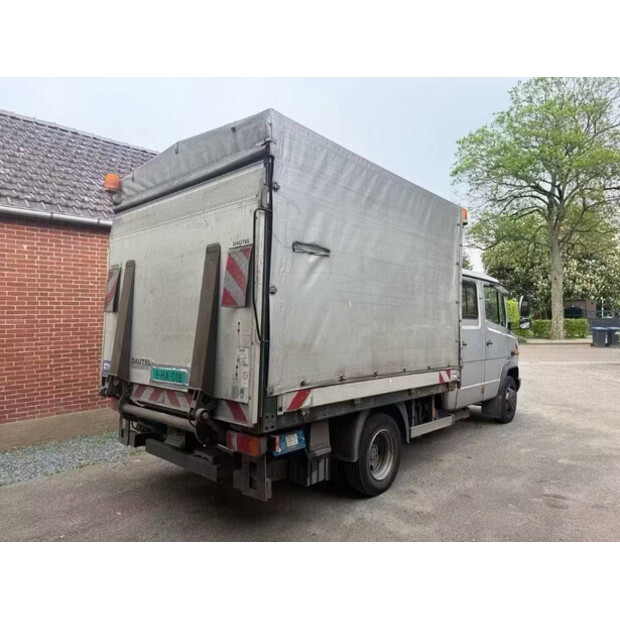 2007 Mercedes-Benz 816D-46525880