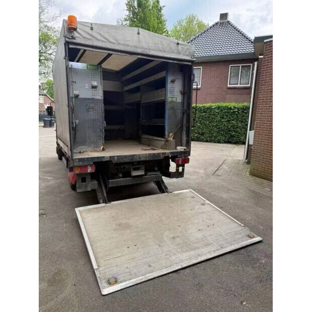 2007 Mercedes-Benz 816D-46525882