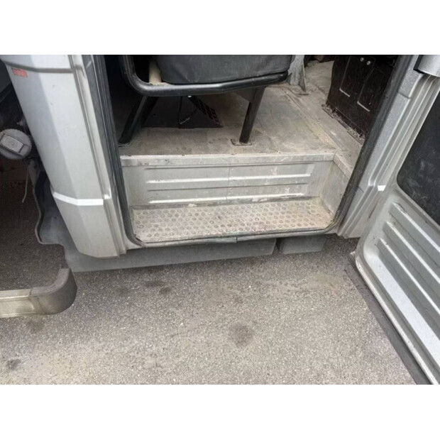 2007 Mercedes-Benz 816D-46525883