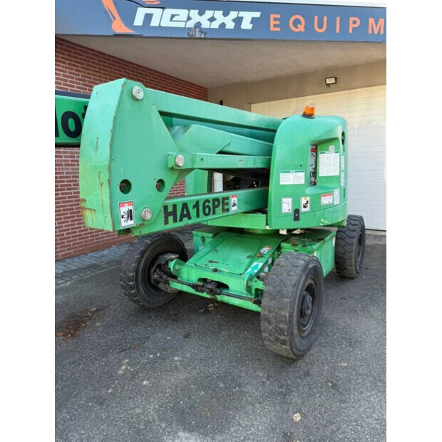 2007 هولوت HA16PE-46525887