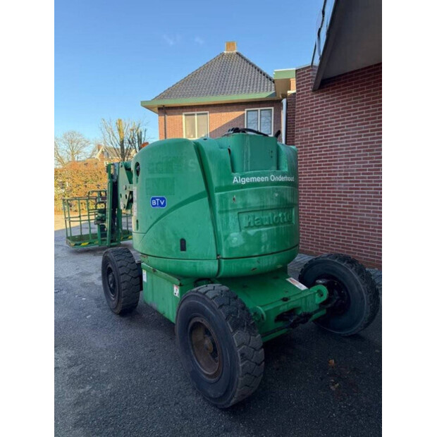 2007 هولوت HA16PE-46525888