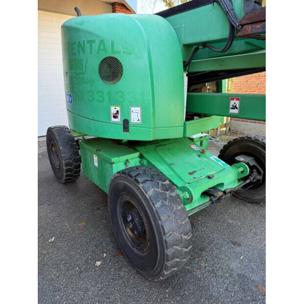 2007 هولوت HA16PE-46525889