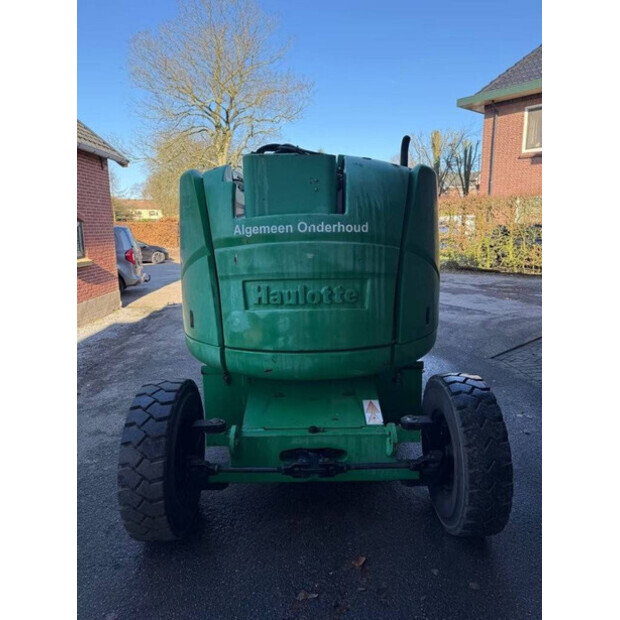 2007 هولوت HA16PE-46525890