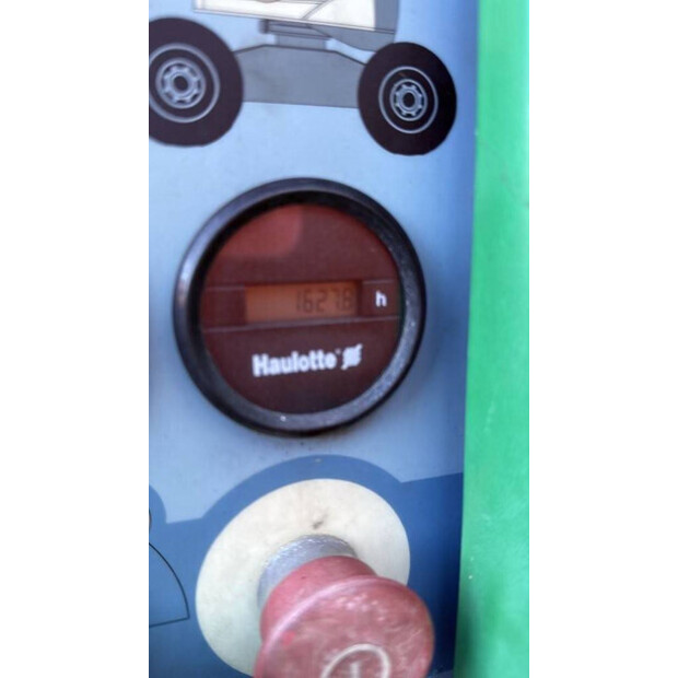 2007 هولوت HA16PE-46525894