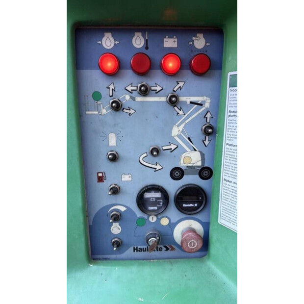 2007 هولوت HA16PE-46525895