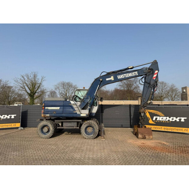 2006 New Holland Kobelco MH Plus C-46525897