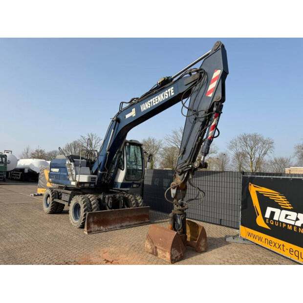 2006 New Holland Kobelco MH Plus C-46525898