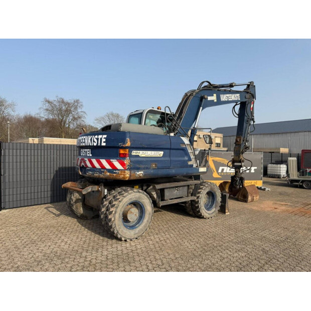 2006 New Holland Kobelco MH Plus C-46525899