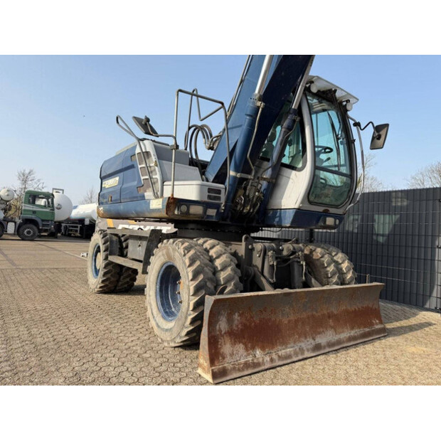 2006 New Holland Kobelco MH Plus C-46525901