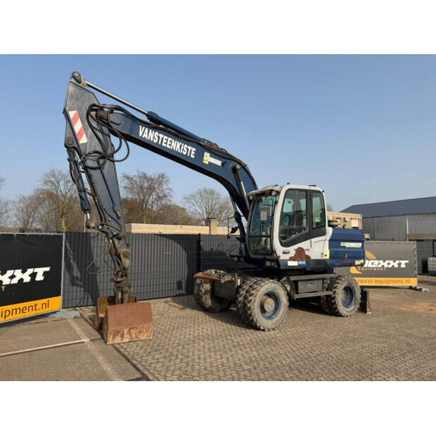 2006 New Holland Kobelco MH Plus C-46525902