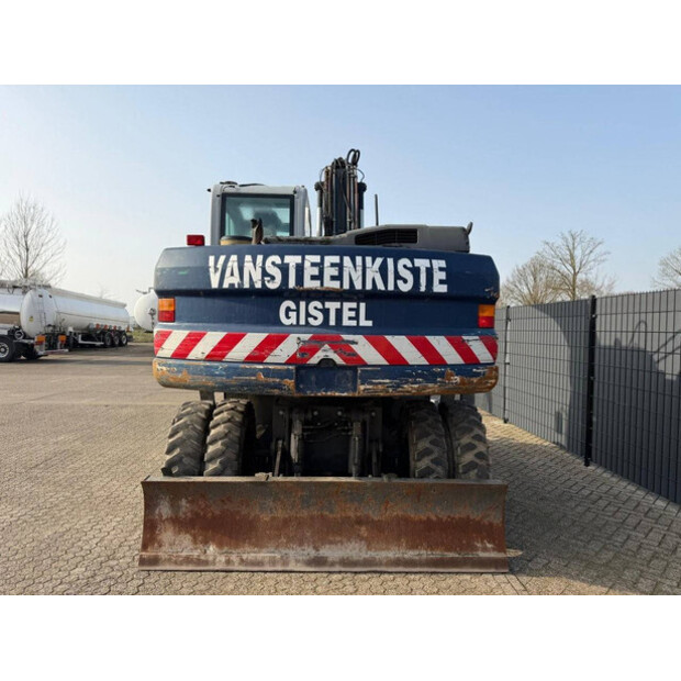 2006 New Holland Kobelco MH Plus C-46525906