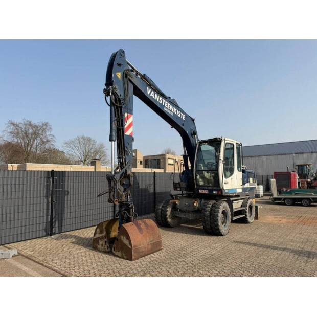 2003 Liebherr A900C-46525910
