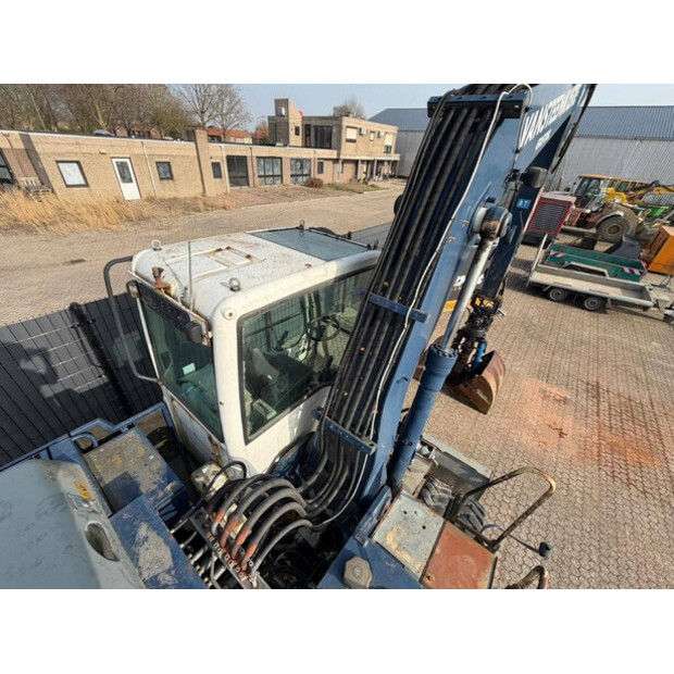 2003 Liebherr A900C-46525916