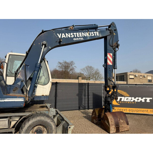 2003 Liebherr A900C-46525917