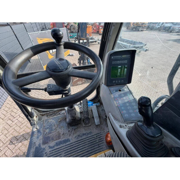 2003 Liebherr A900C-46525919