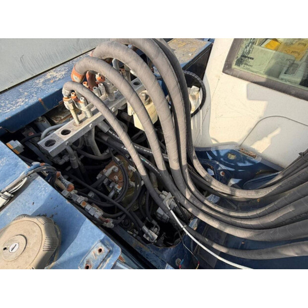 2003 Liebherr A900C-46525921