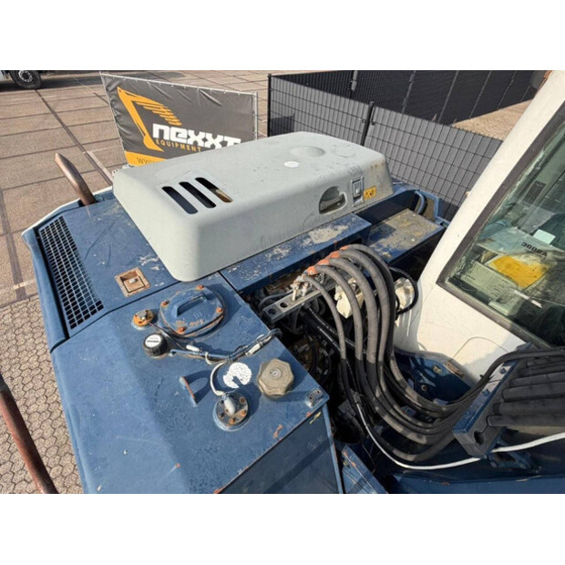 2003 Liebherr A900C-46525922